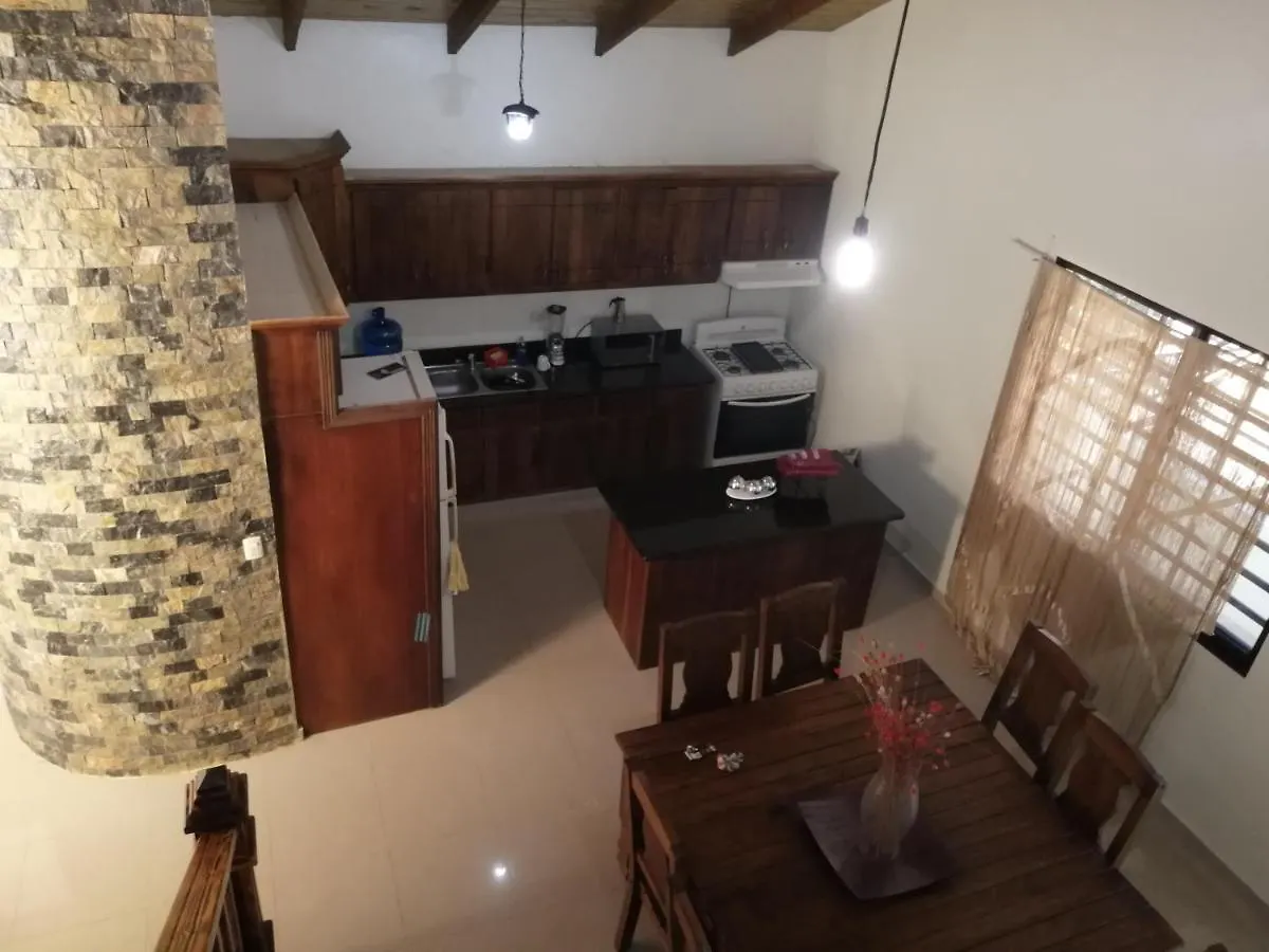 Villa Laura جاراباكو جمهورية الدومينيكان