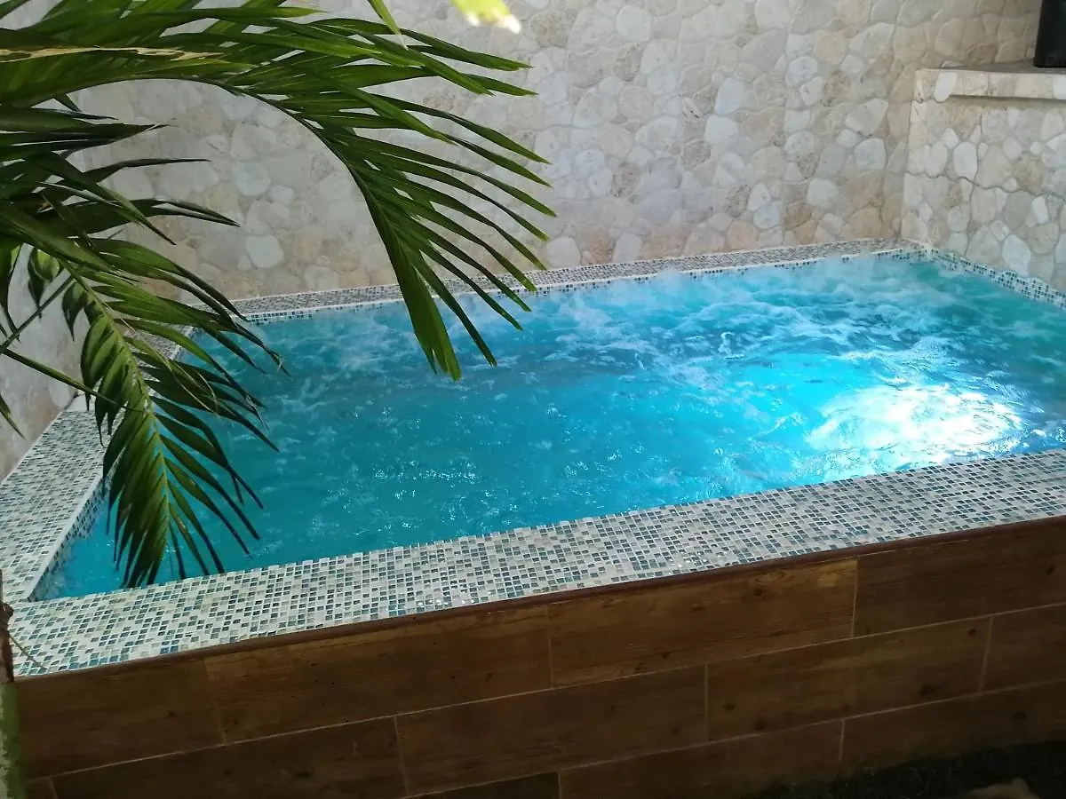 بيت للعطل Villa Laura جاراباكو