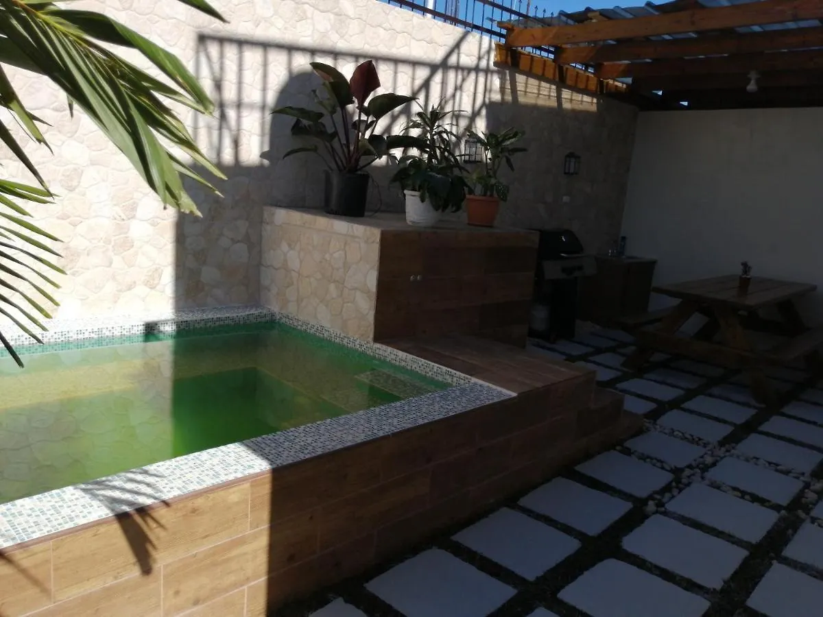 Villa Laura جاراباكو