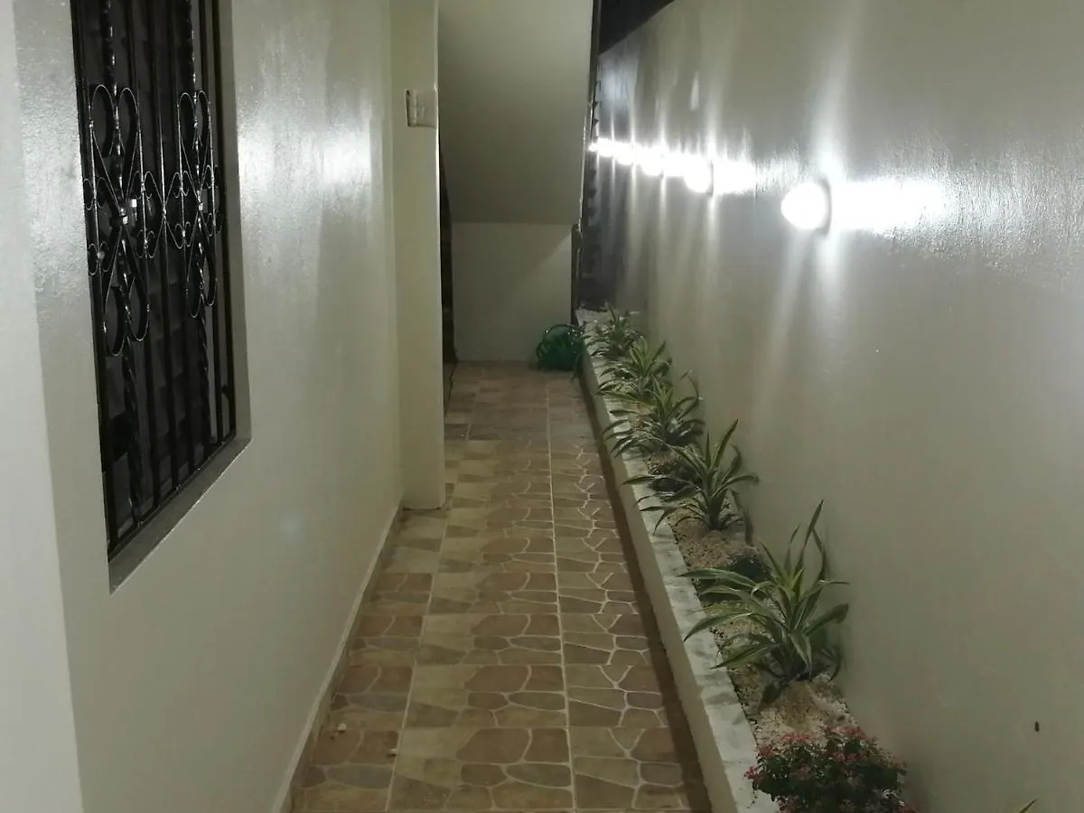 بيت للعطل Villa Laura جاراباكو جمهورية الدومينيكان