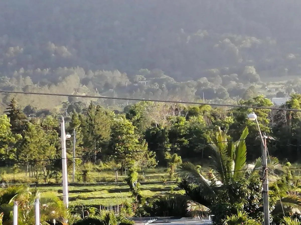 بيت للعطل Villa Laura جاراباكو جمهورية الدومينيكان