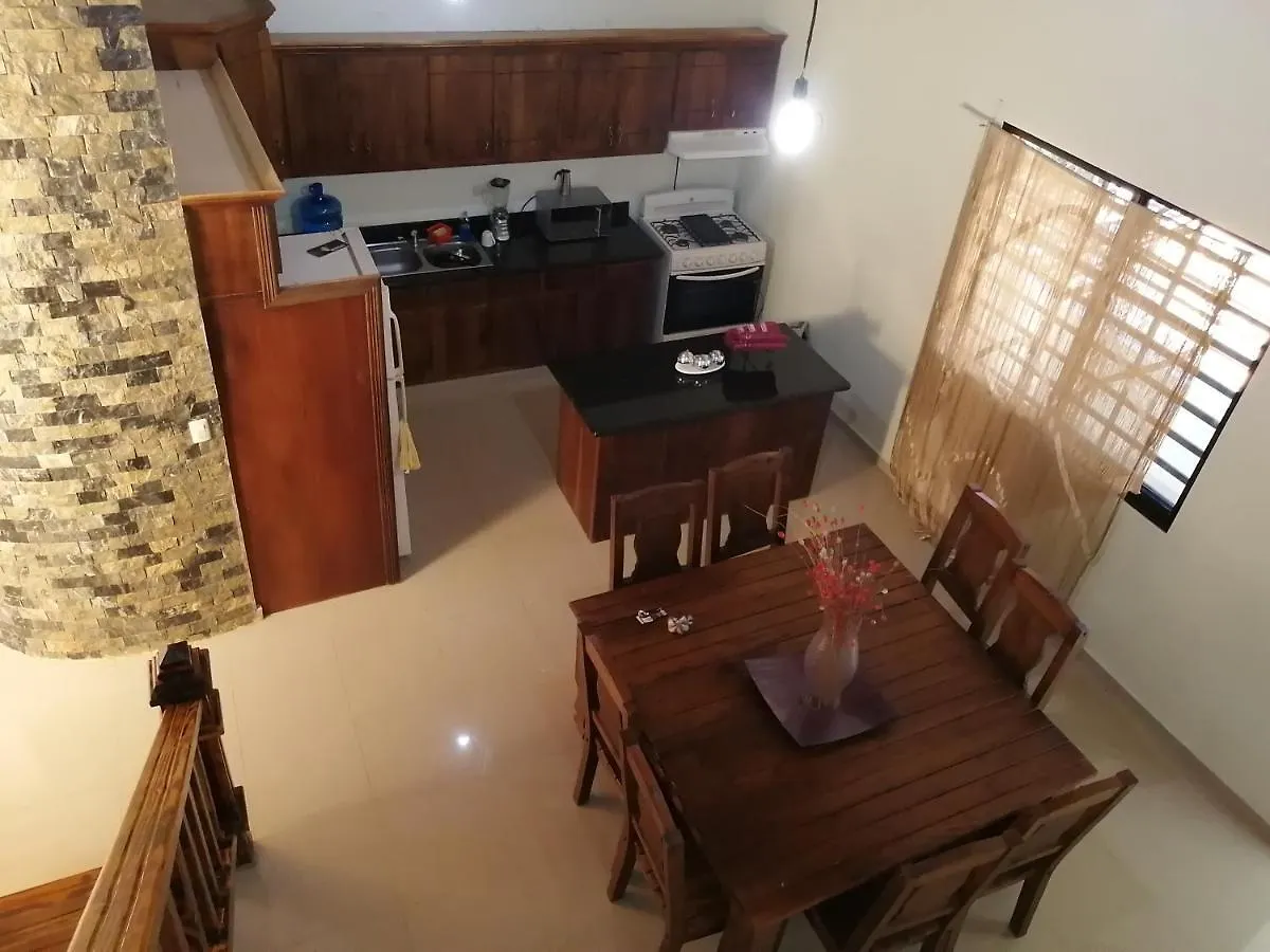 بيت للعطل Villa Laura جاراباكو