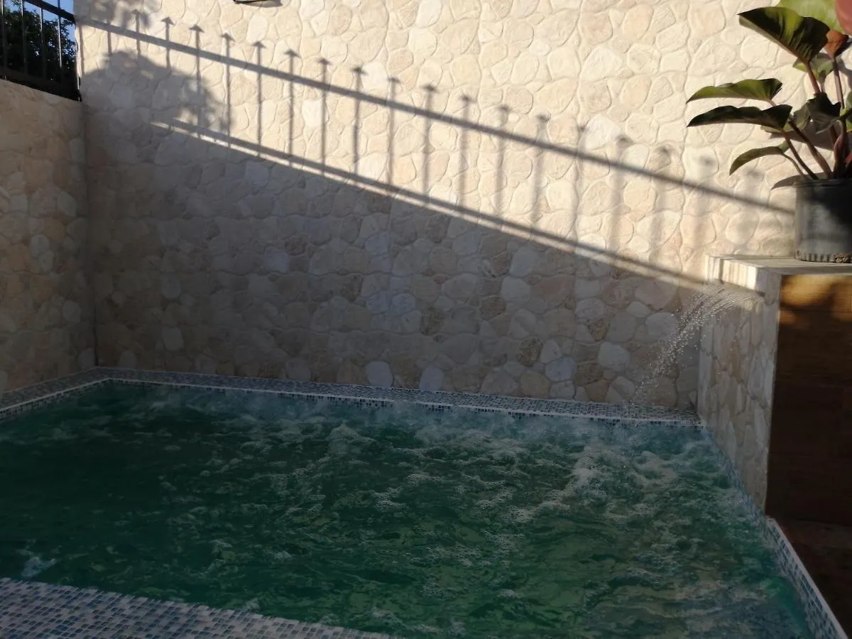 بيت للعطل Villa Laura جاراباكو