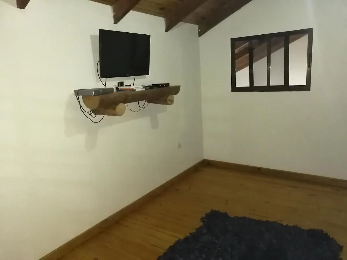 Villa Laura جاراباكو بيت للعطل