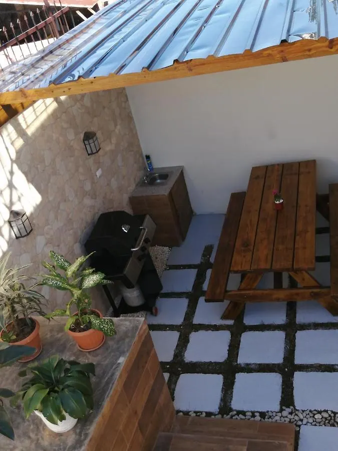 Holiday home Villa Laura Jarabacoa Dominican Republic