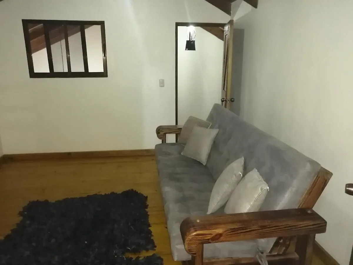 Villa Laura Jarabacoa Dominican Republic